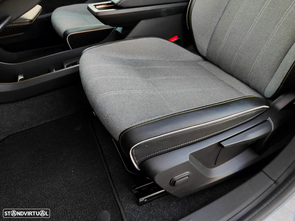 Renault Mégane E-Tech EV60 Techno - 36