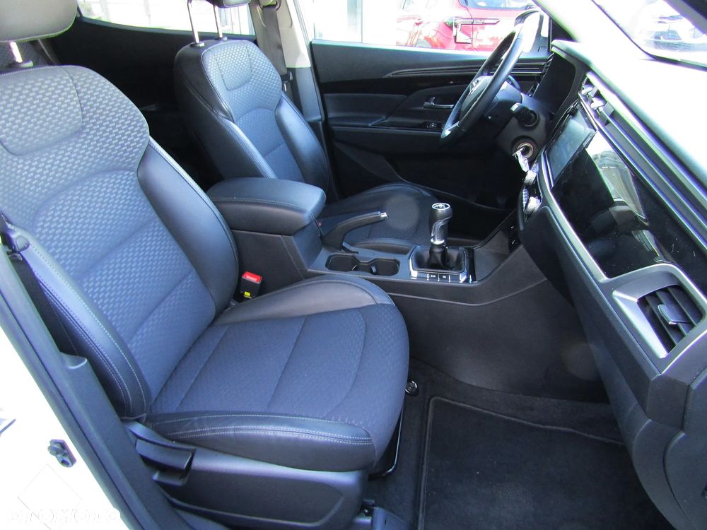 SsangYong/KGM Korando 1.5 T-GDI Quartz 2WD - 24