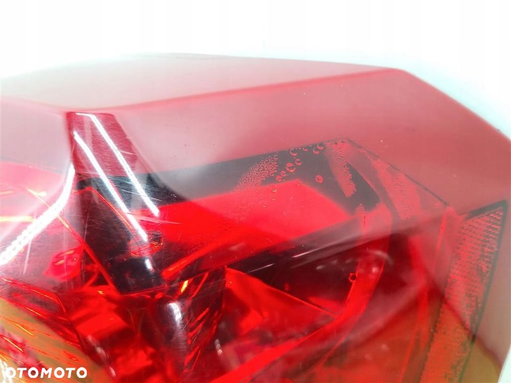 LAMPA PRAWA TYLNA TYŁ DODGE CALIBER 07-12 R 05303752 - 4