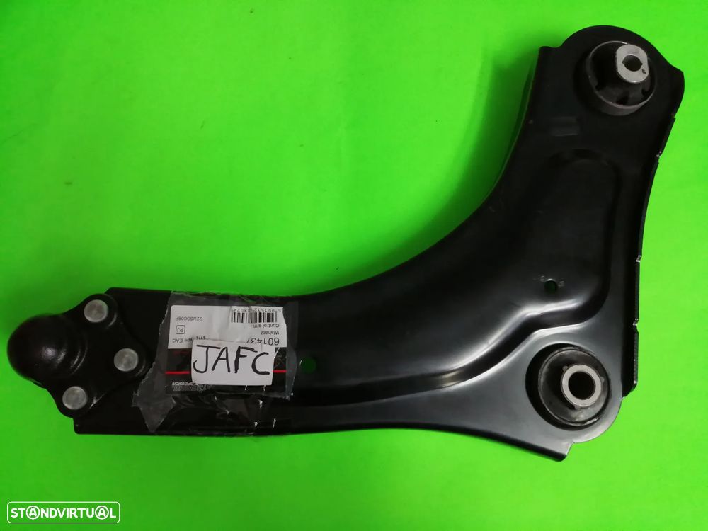 Braço / Braços de Suspensão ( NOVO ) - Renault Megane III , Scénic III e Fluence - 2