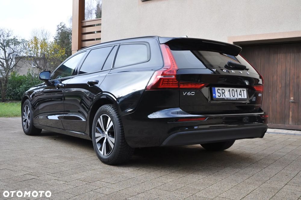 Volvo V60 D3 Geartronic Momentum - 11