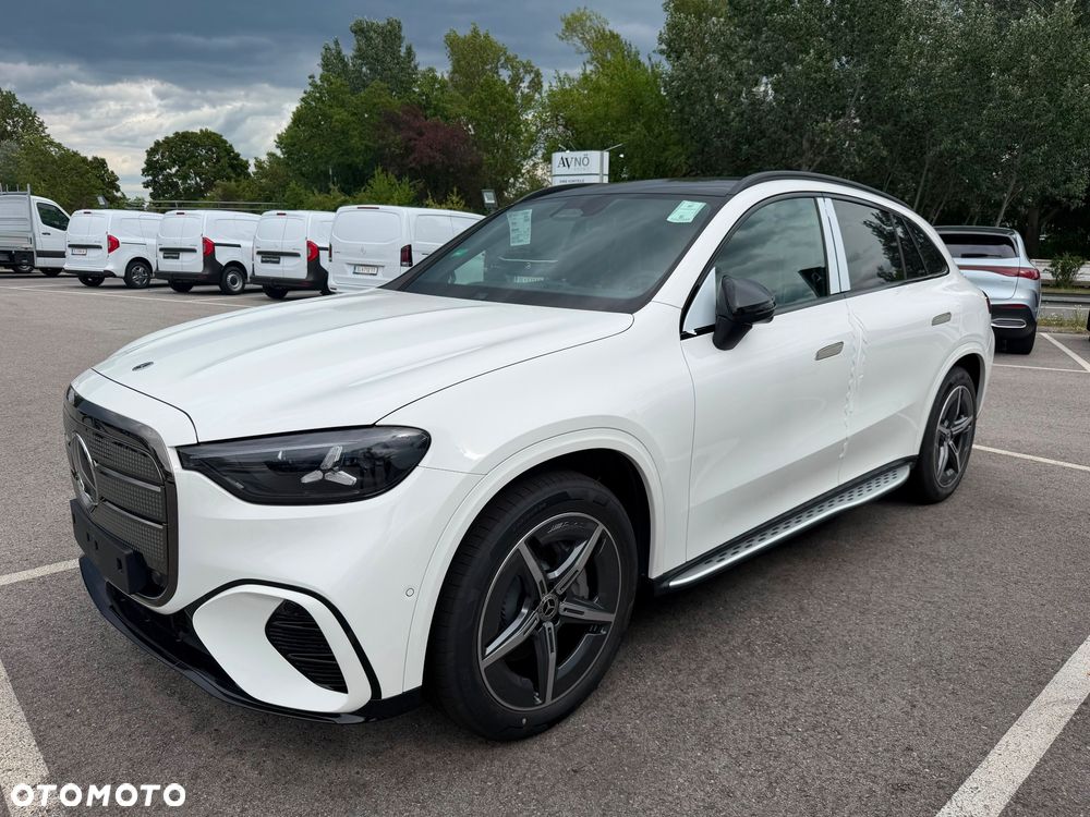 Mercedes-Benz GLC - 3