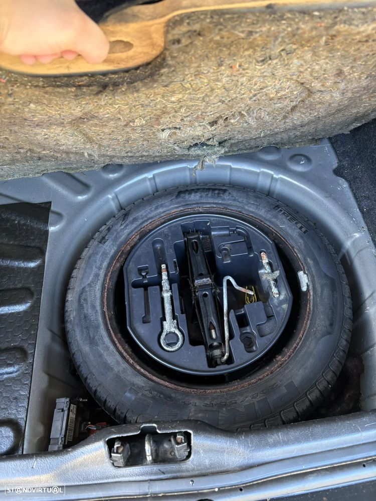 Peugeot 307 HDi 110 OXYGO - 15