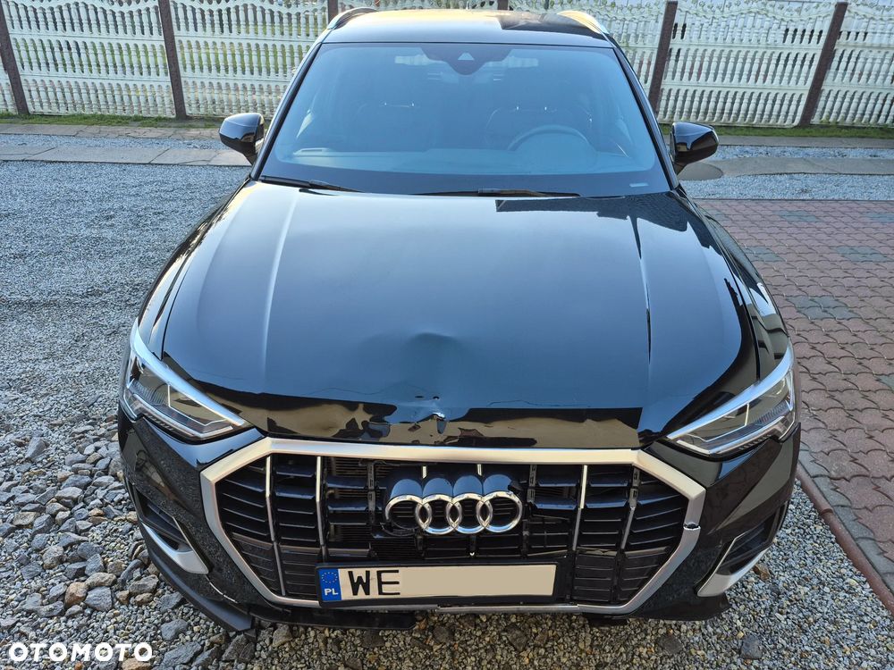 Audi Q3 35 TFSI S line S tronic - 25