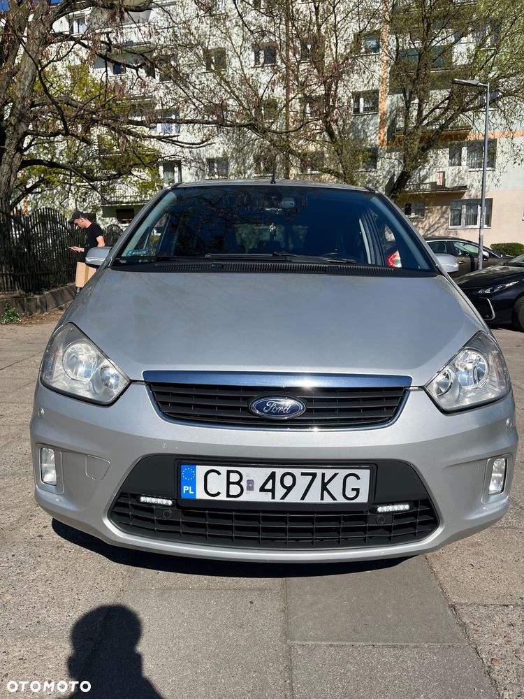 Ford C-MAX - 3