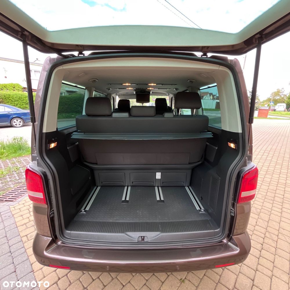 Volkswagen Multivan L1 Comfortline - 17