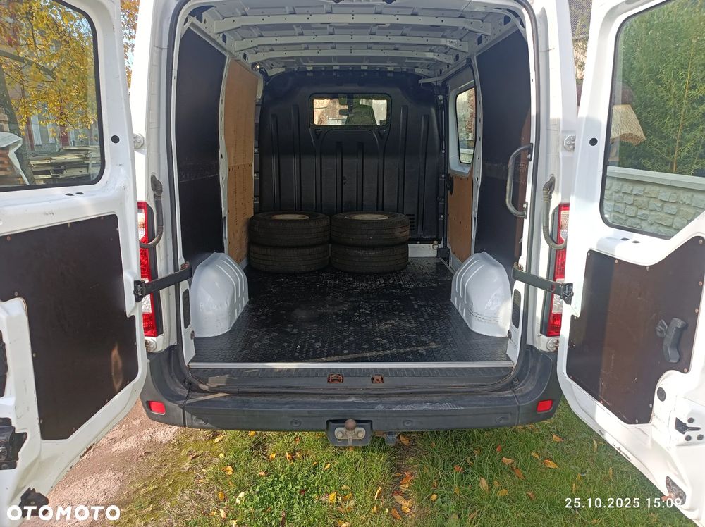 Opel MOVANO - 6