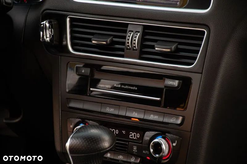Audi Q5 2.0 TDI Quattro S tronic - 18