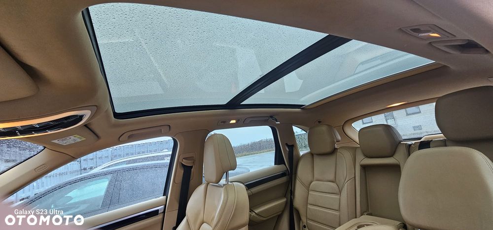 Porsche Cayenne Diesel - 26