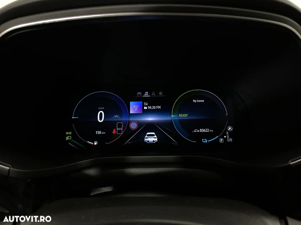 Renault Arkana E-TECH RS Line - 30