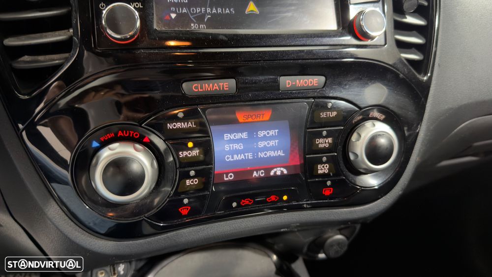 Nissan Juke 1.2 DIG-T 360 - 24