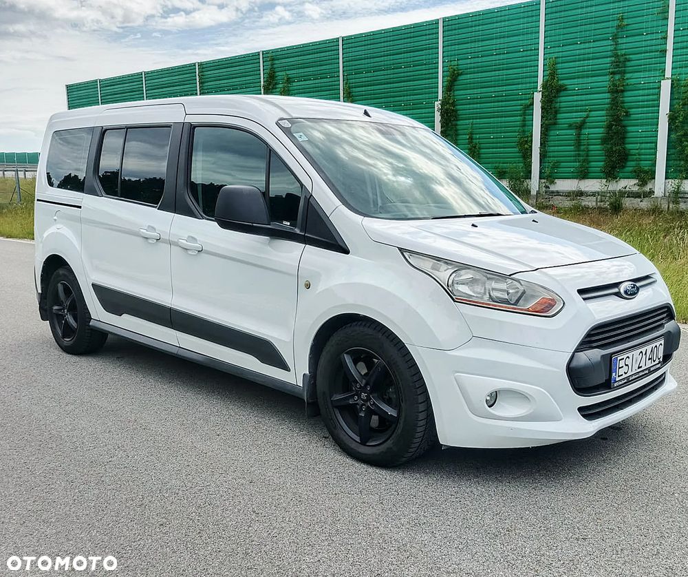 Ford Tourneo Connect 1.6 TDCi Trend - 2