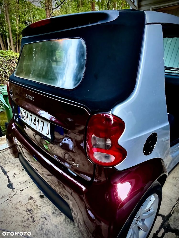 Smart Fortwo - 7