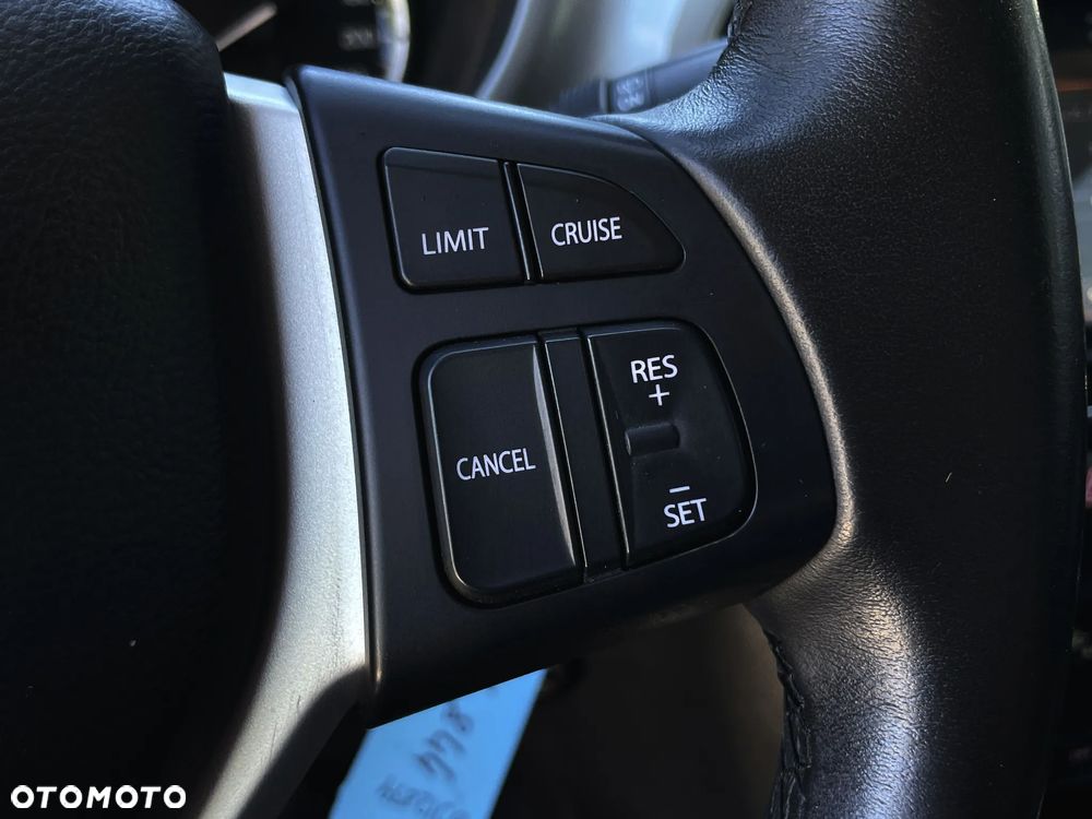 Suzuki Vitara 1.6 DDiS (4x2) Comfort - 21