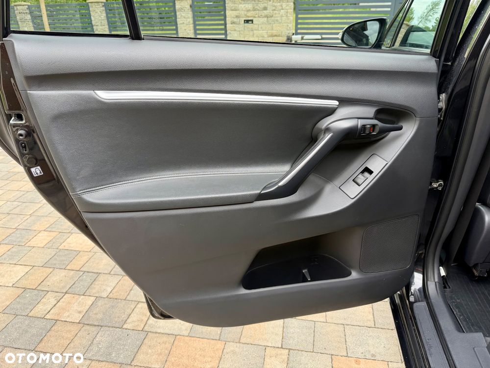 Toyota Verso 1.8 7-Sitzer Executive - 12