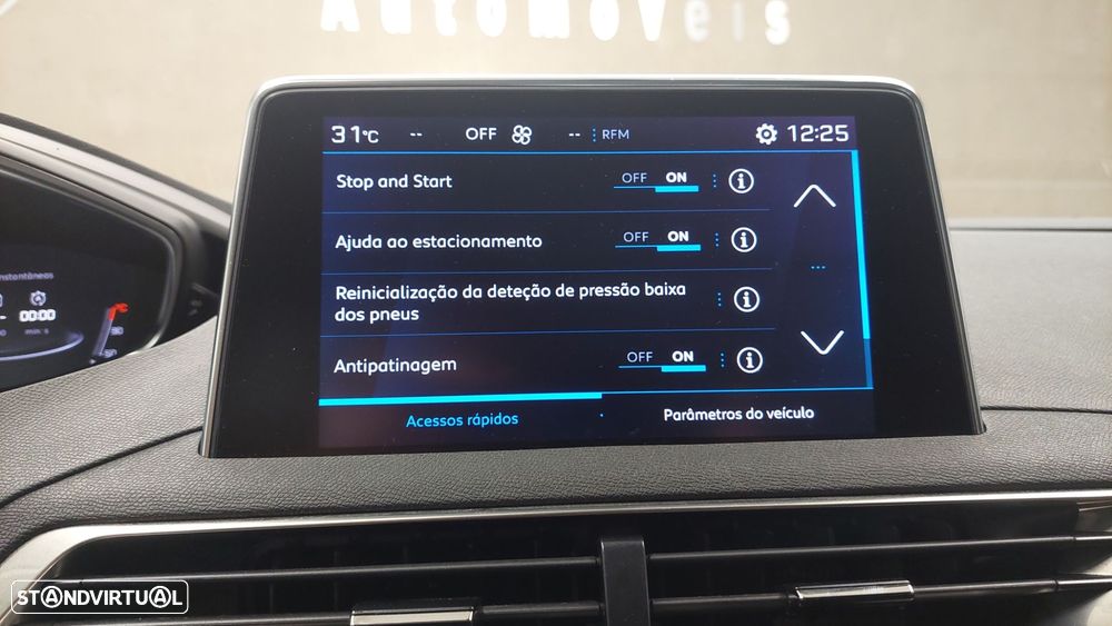 Peugeot 5008 1.5 BlueHDi Active Pack - 21