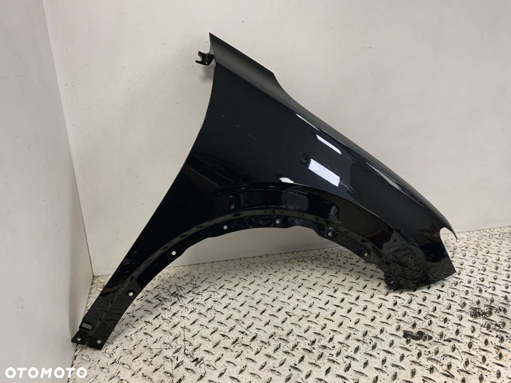 BŁOTNIK PRAWY PRZEDNI PRAWA PRZÓD VW TIGUAN III 3 24-26 571 571821106 - 4
