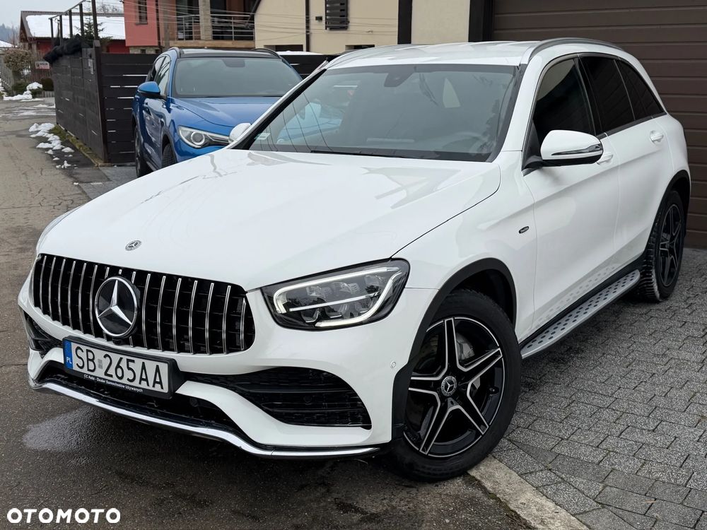 Mercedes-Benz GLC - 5