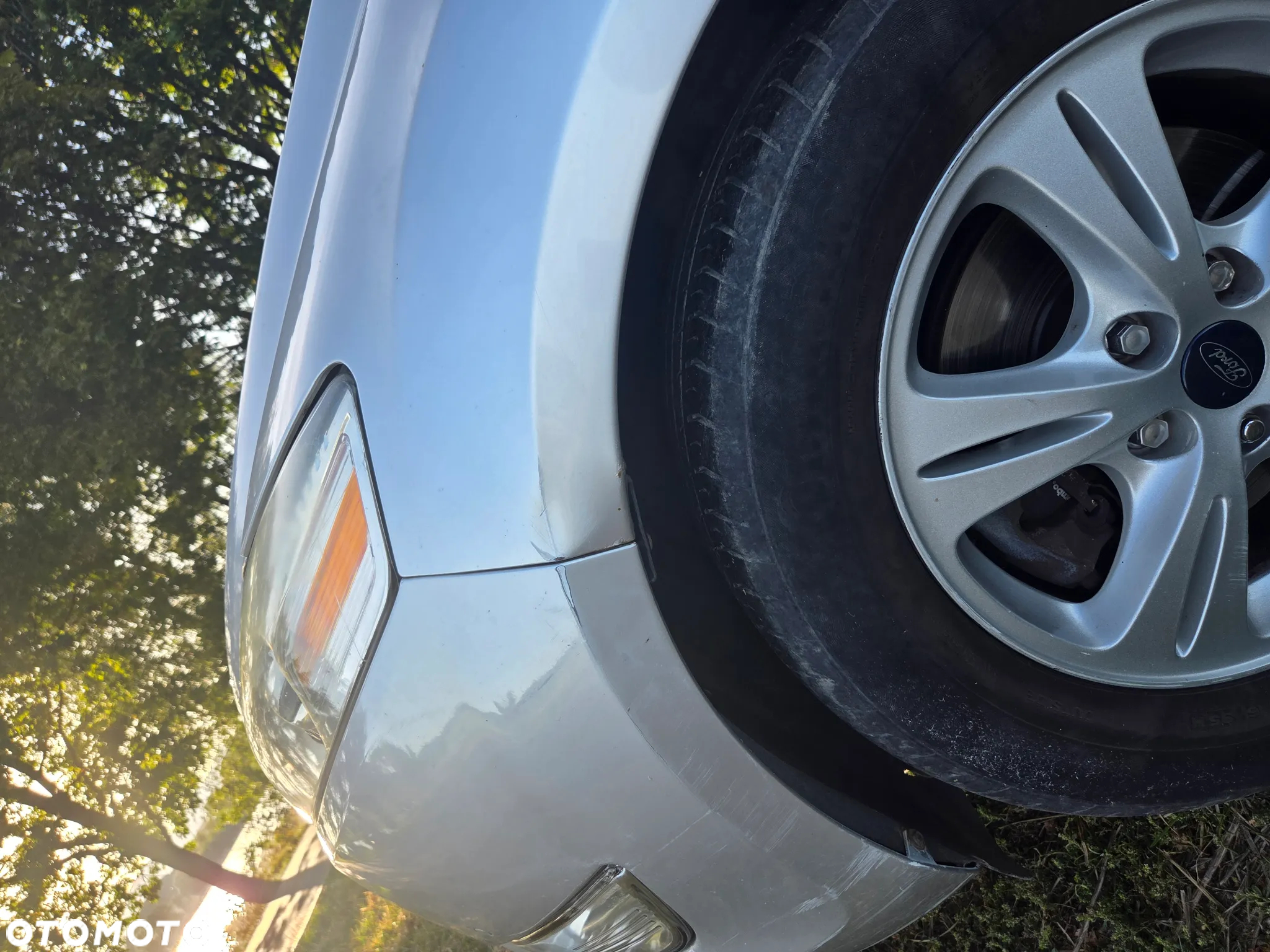 Ford Mondeo 2.0 TDCi Titanium - 14