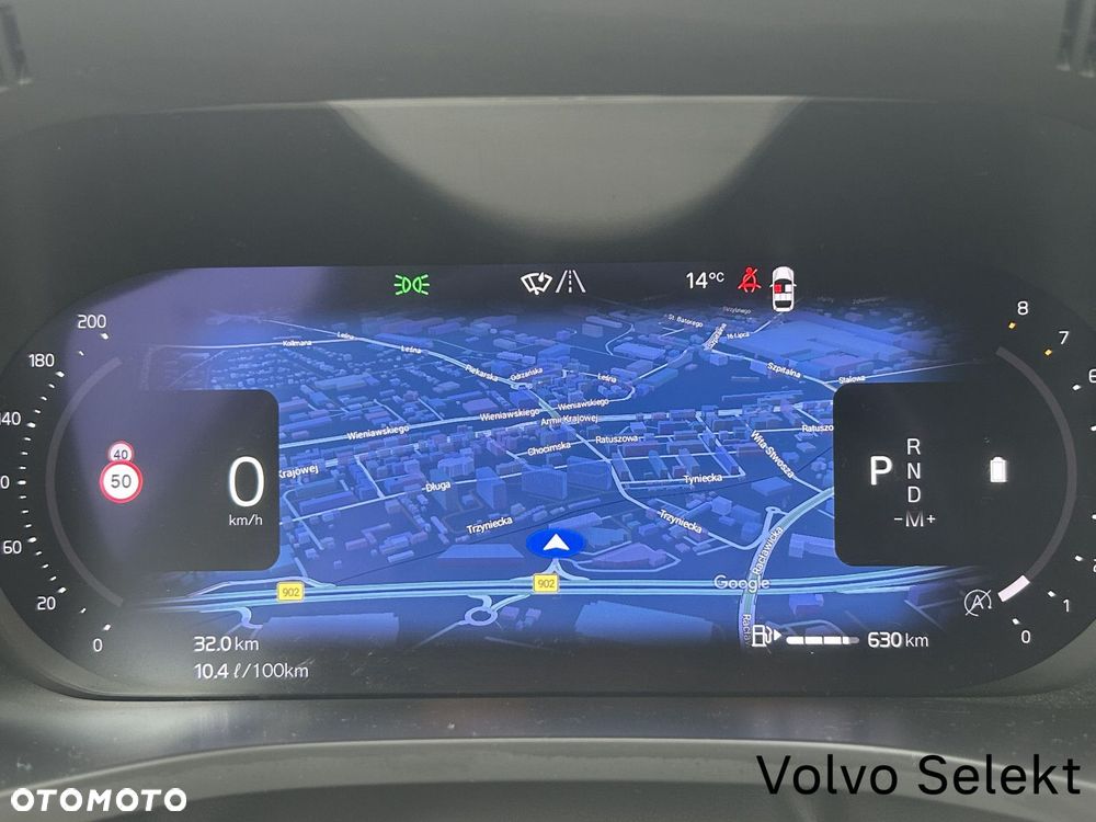 Volvo XC 60 - 16