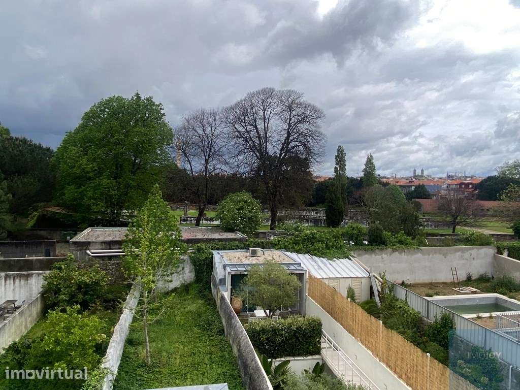 Prédio para Arrendamento em Localização Premium no Porto - Grande imagem: 4/38