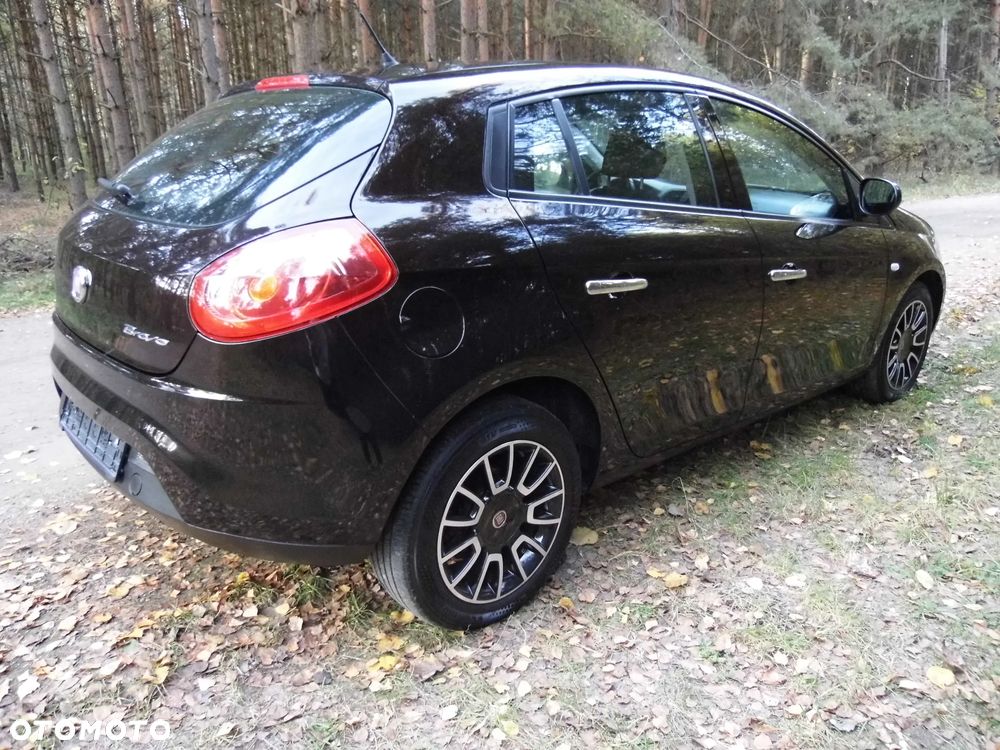 Fiat Bravo 1.4 T-JET 16V MyLife - 18