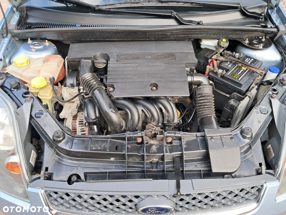 Ford Fiesta - 11