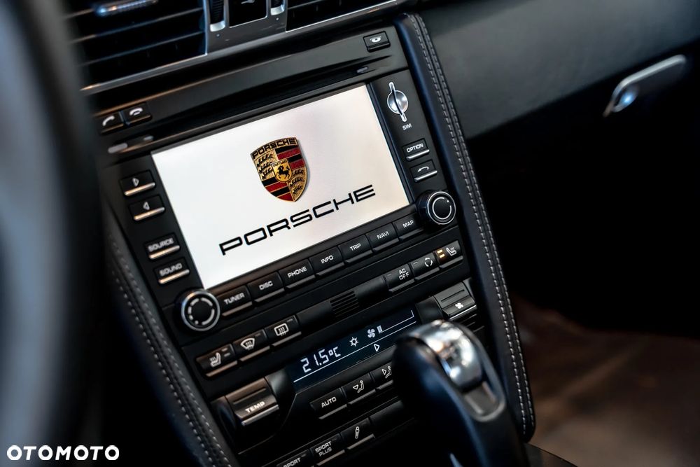 Porsche 911 Turbo PDK - 40