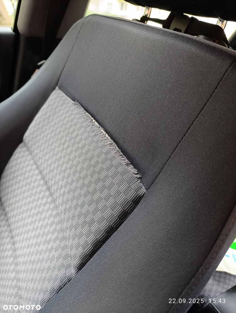 Audi A4 - 9