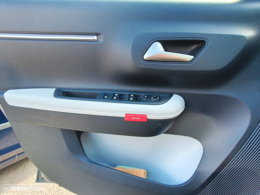 Citroën e-C3 44 kWh You Pack Plus - 9