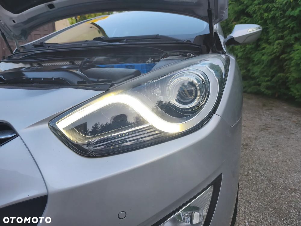 Hyundai i40 - 35