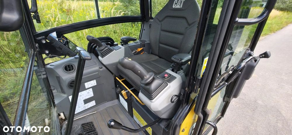 Caterpillar 301,8 /  cat 302,  303 , 301,7 , 304 , 301.6 - 7