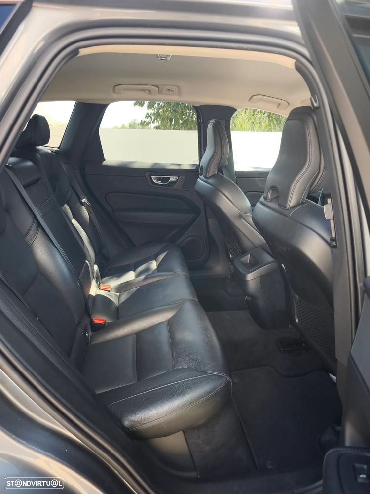 Volvo XC 60 2.0 D4 Inscription Geartronic - 18