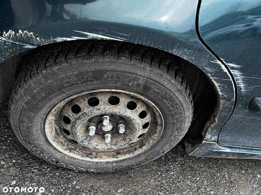 Honda Civic 1.4i LS - 16