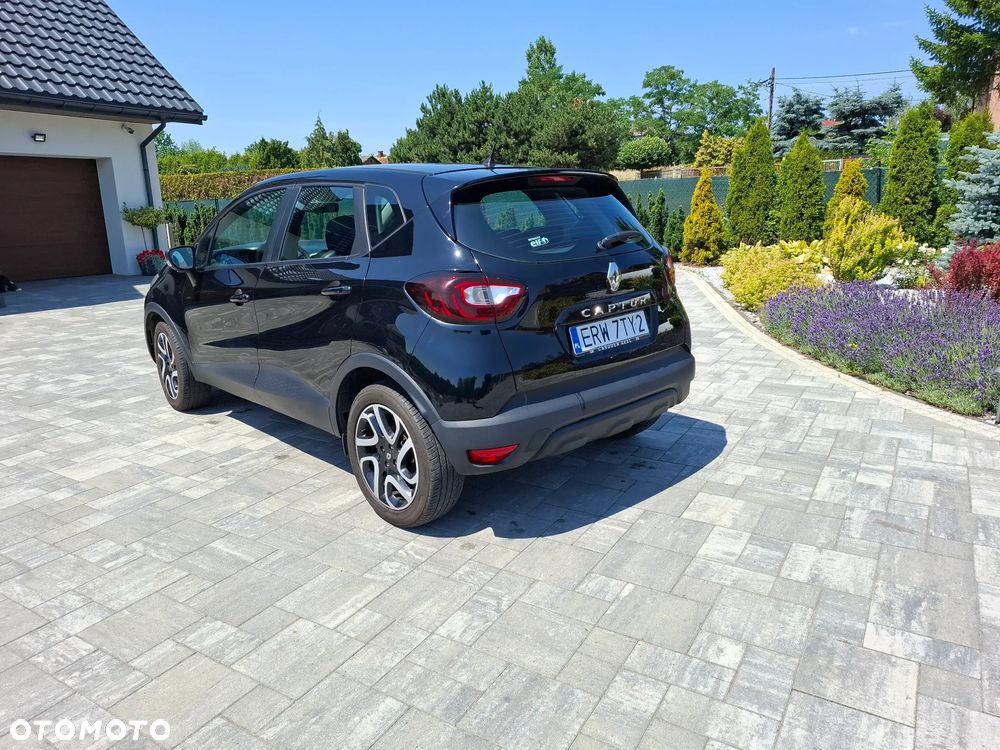 Renault Captur (ENERGY) TCe 90 INTENS - 12