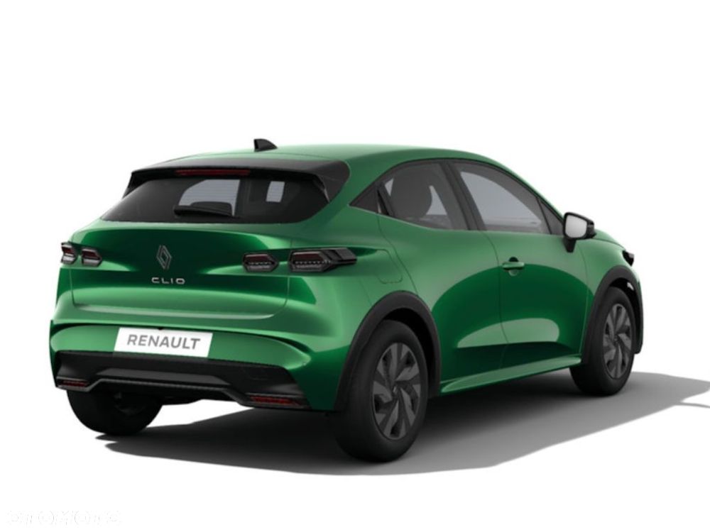 Renault Clio - 7