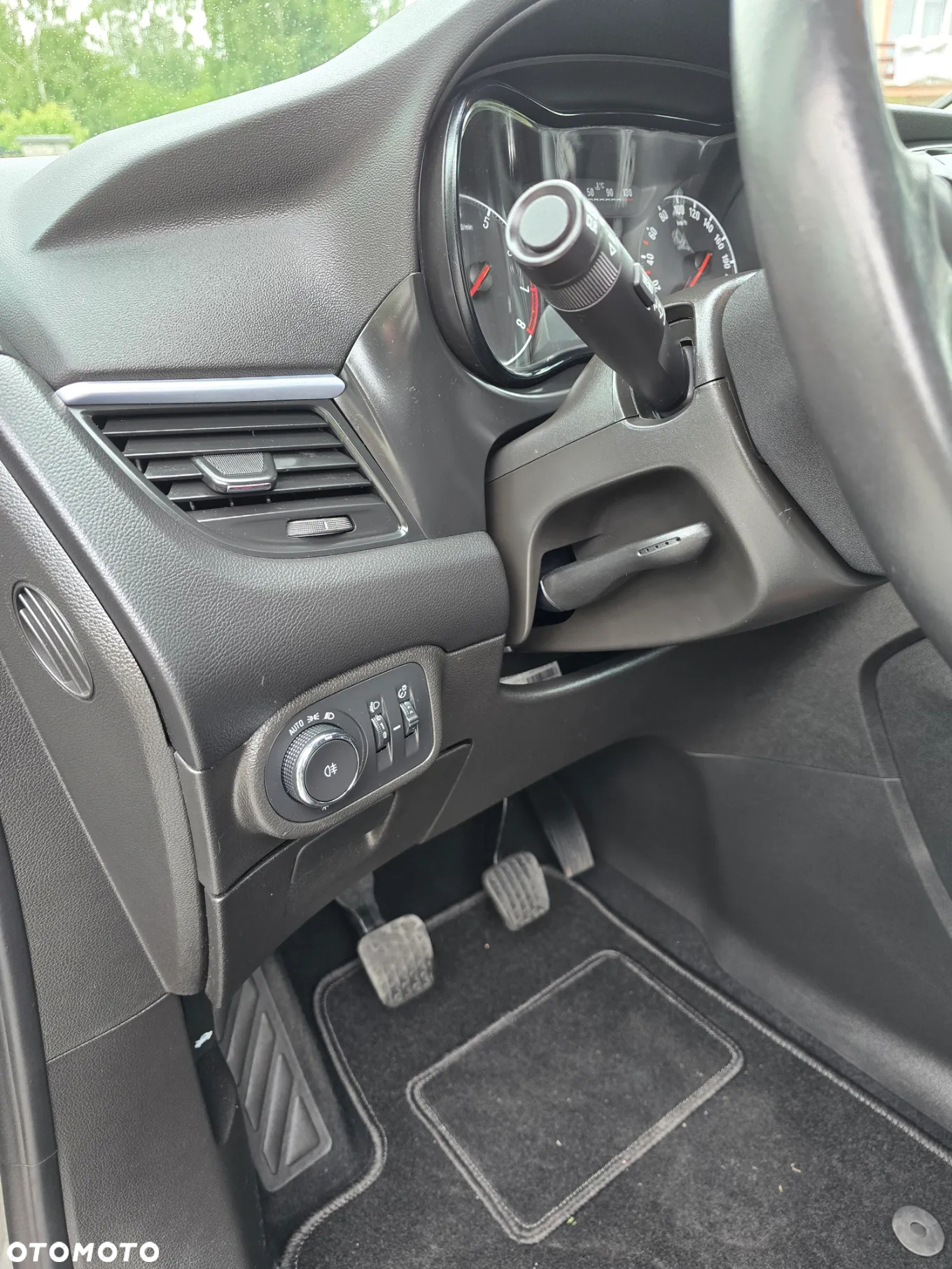 Opel Zafira Tourer 1.4 Turbo Style - 23