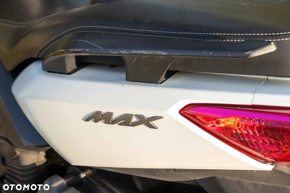 Yamaha X-max - 29