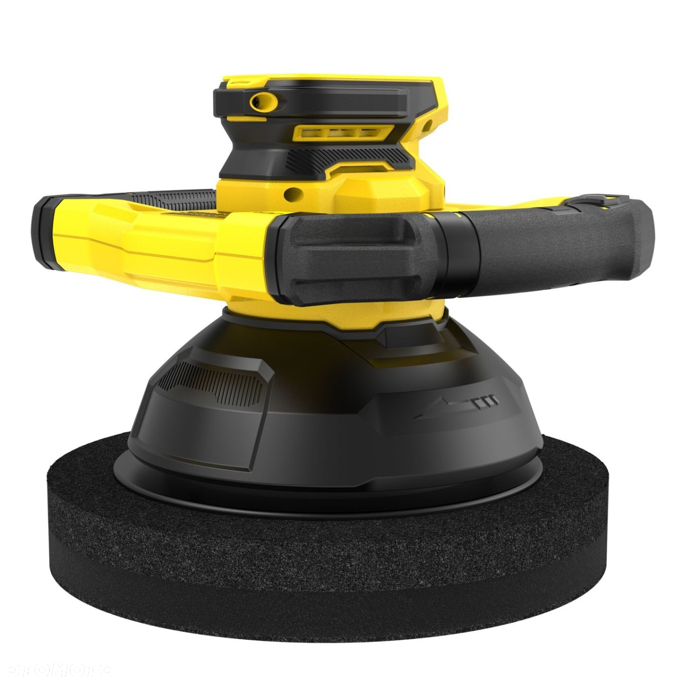 STANLEY FATMAX POLERKA SAMOCHODOWA 18V V20 BODY - 2