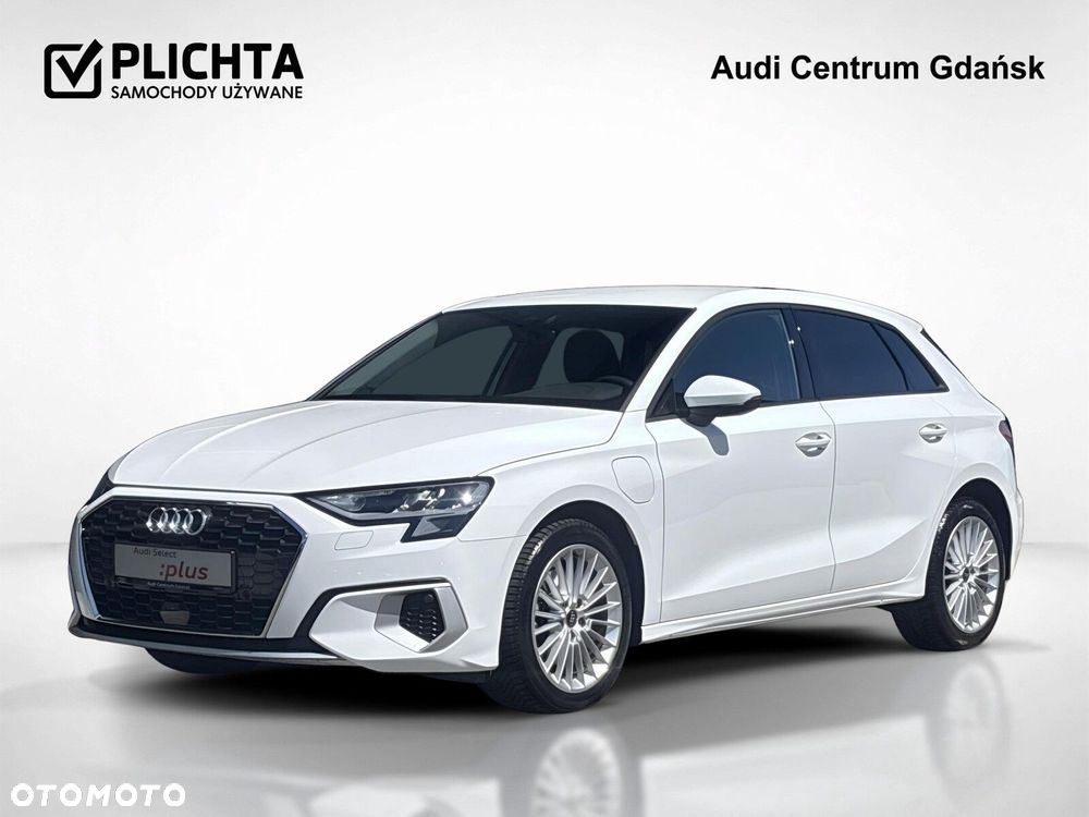 Audi A3 Sportback - 2
