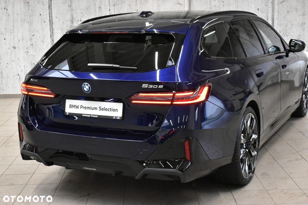 BMW Seria 5 - 28