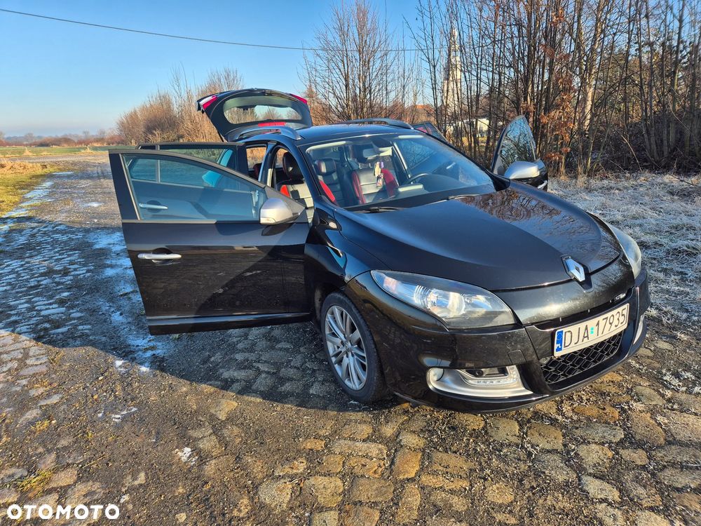 Renault Megane 1.5 dCi Bose Edition - 2