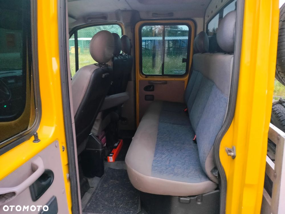 Renault Master - 6