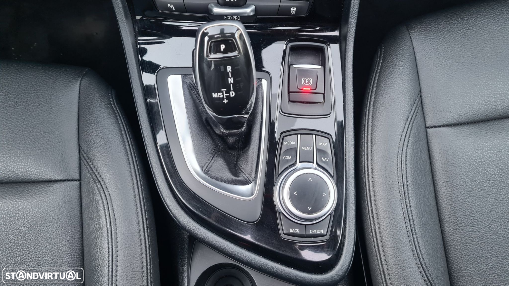 BMW 218 Gran Tourer d 7L Auto - 33