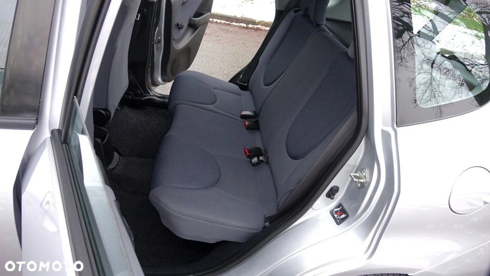 Honda Jazz 1.2 Style - 7