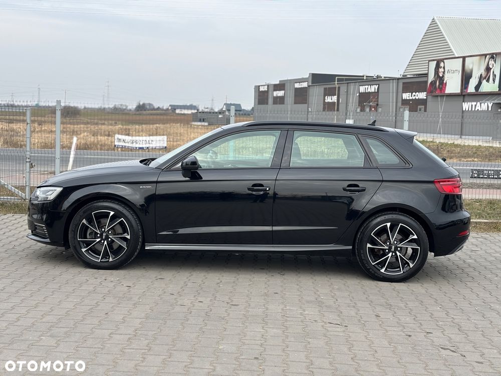 Audi A3 Sportback - 27