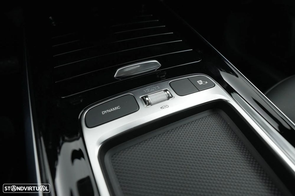 Mercedes-Benz B 180 d Progressive Aut. - 26
