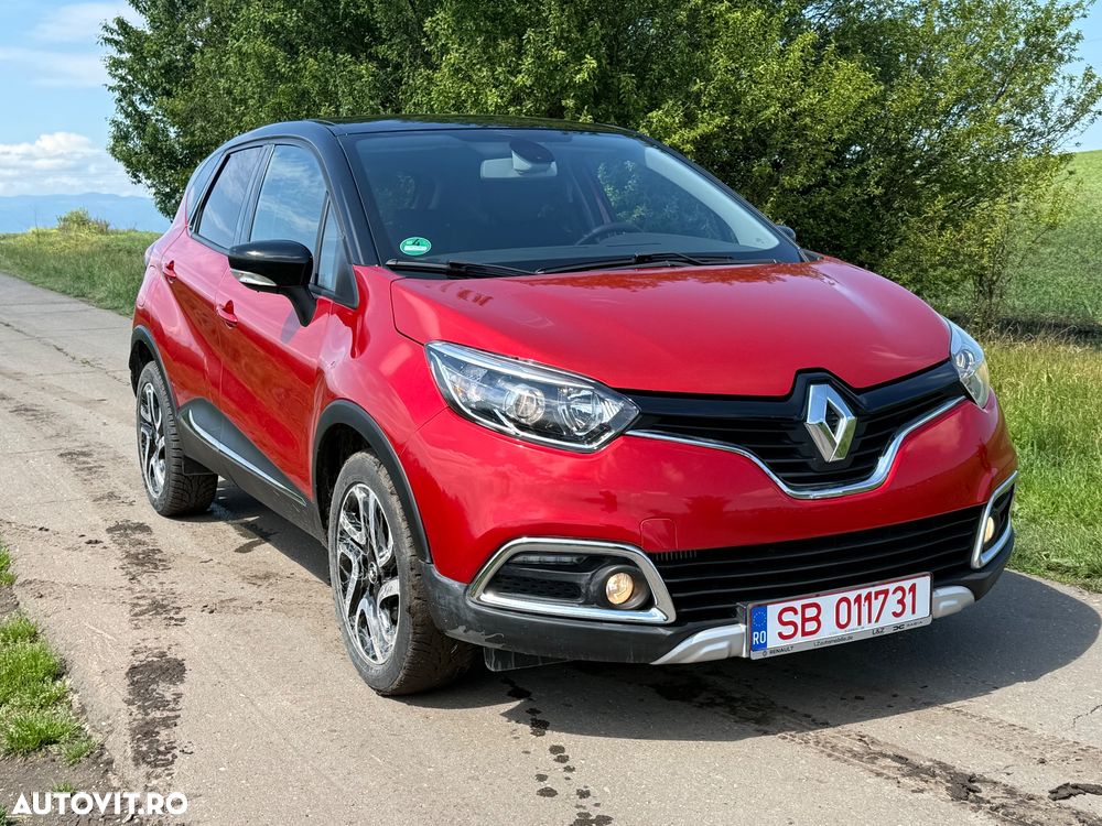 Renault Captur ENERGY TCe EDC Xmod Aut. - 3