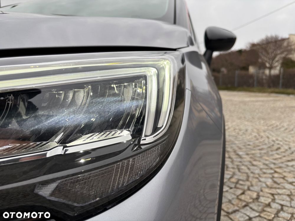 Opel Crossland 1.2 T GS Line Plus Pack - 10