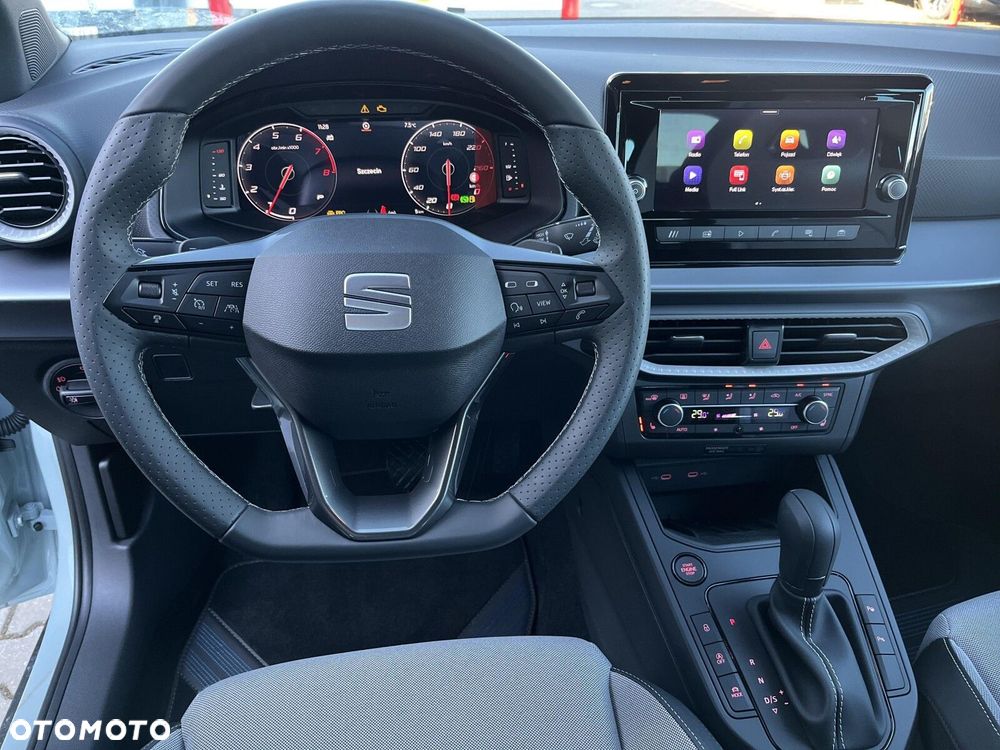 Seat Arona - 26